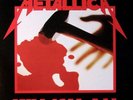 Metallica Kill 'Em All reissue VINYL LP NEW/SEALED