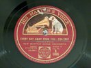 R Noble New Mayfair HMV B5800 Every Day Away From You Norman Payne Bixian 78 EE-