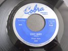 Magic Sam - Easy Baby c/w 21 Days In Jail 1958 USA 45 COBRA