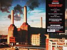 Pink Floyd Animals US Sony press 2016 remastered reissue 180gm vinyl LP g/f NEW/