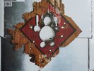 Massive Attack Protection reissue 180gm vinyl LP NEW/SEALED
