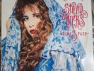 STEVIE NICKS TIME SPACE THE BEST OF VINYL ORIGINAL 1991 LP FLEETWOOD MAC