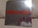 1978, Kiss, Double Platinum LP, NBLP 7100-2, Cut Corner with all inserts