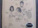 Classic Records The Who By Numbers 200 Gram Audiophile LP SEALED NEW OOP