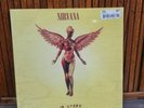 Nirvana In Utero SEALED  Import Vinyl Record Sealed New