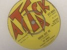Joy White - Dread Out De / Dread Dub (Attack)