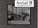 Aerial M - Aerial M  [VINYL]