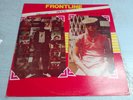 Weed Beat-Papa San Meets Anthony Red Rose-Frontline-LP