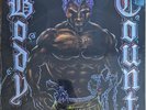Body Count - Body Count s/t - white vinyl