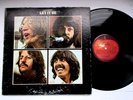 LET IT BE - RED LABEL THE BEATLES AR34001 SCRANTON VG+ Vinyl LP ULTRASONIC CLEAN
