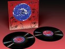 CURE Wish DOUBLE LP VINYL Europe Umc/Polydor 2022 2lp Set In A Single - PRESALE