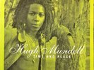 Hugh Mundell ‘Time And Place’ Vinyl Record MMLP001