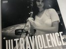 Lana Del Rey - Ultraviolence [ Vinyl LP] Explicit