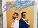 Rare Boogie Modern soul LP  - Dabeull & Sofiane Pamart - loving life Sealed