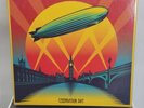 LED ZEPPELIN CELEBRATION DAY 180 GRAM LIMITED EDITION ORIGINAL 2012 3 LP BOX SET