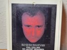 Phil Collins No Jacket Required 8 Track Atlantic