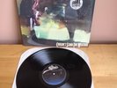 Stevie Ray Vaughan Double Trouble Couldn’t Stand the Weather Vinyl Record CBS