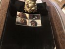 The Beatles  Book From Let It Be VinylBoxed Set Original 1970 With Water Damage