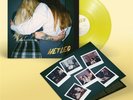 WET LEG - WET LEG [YELLOW VINYL LP] 3 - NEW & SEALED