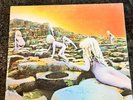 LED ZEPPELIN ‘Houses of the Holy’ Vinyl  Atlantic SD 7255 First US Pressing