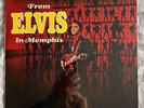 elvis LSP4155 from elvis in Memphis original USA vinyl factory sealed mint