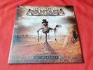 AVANTASIA - The Scarecrow - 2LP Vinyl - NEU NEW