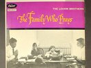 LOUVIN BROTHERS: the family who prays pt. 3 CAPITOL 7