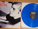 THE Smiths  KItchen Sink Dramas Very rare BLUE vinyl 12