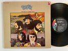 CANNED HEAT Cook Book Best Of OG 1969 LP Liberty LST 11000 NM/NM