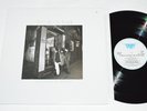 THE BLUE NILE A Walk Across The Rooftops LP 1983 Linn Canada Pop Rock Synth-Pop