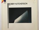 BOBBY HUTCHERSON Spiral Blue Note LT-996 NM- Sam Rivers F Hubbard A Hill H Land
