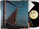 Wind Harp - Song From The Hill 2xLP - United Artists VG++ Poster