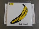 SEALED THE VELVET UNDERGROUND & NICO DEBUT 180G RE LP VINYL LOVERS 900051