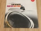Donald Byrd A New Perspective Blue Note LP BST 84124 play tested VG+/++ 