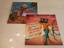 VINYLE lp 33+maxi 45 SCOTCH évolution+disco band 1984/85 EXCELLENT ETAT