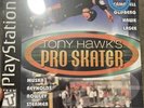 Tony Hawk’s Pro Skater Clear w/ Blue Splatter Vinyl LP Goldfinger Dead Kennedys