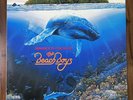 The Beach Boys - Summer In Paradise Korea Vinyl LP With Insert 1993