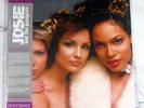 Josie And The Pussycats OST Neon Purple Vinyl LP 20th Soundtrack MONDO SEALED