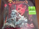 The Damned A Night of A 1000 Vampires Glow In The Dark Ltd Edition 2xVinyl LP