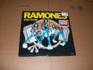 Sealed Vintage 1978 Sire Ramones Road to Ruin Punk LP Vinyl