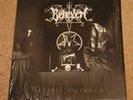 Behexen - Rituale Satanum Vinyl LP Black Metal Grey Swirl