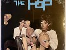 THE POP Self Titled SEALED 1977 LP First Press Automatic Records Power-Pop RARE