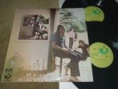 PINK FLOYD-UMMAGUMMA & STUDIO ALBUM FRENCH HARVEST SHDW 1/2-2 x LP SET G/f Nm/Nm