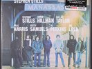 STEPHEN STILLS: manassas ATLANTIC  12