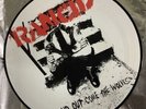RANCID …And Out Come The Wolves Picture Vinyl LP RANCID RECORDS ONLY 1 ON EBAY