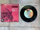 45 T BOF EP Patate avec Sylvie Vartan Rare
