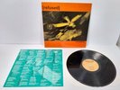 REFUSED Everlasting Vinyl (1997) With Insert PUNK ROCK ORIGINAL PRESSING