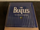 THE BEATLES SINGLES COLLECTION 23 45RPM 7