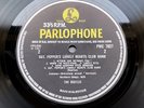 Beatles SGT. PEPPER 2nd UK Mono Press OMITS 'A DAY IN THE LIFE' 1st Matrix MINT-