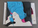 (NEW) CHROMATICS NIGHT DRIVE COLORED VINYL RE DBL LP IDIB-028